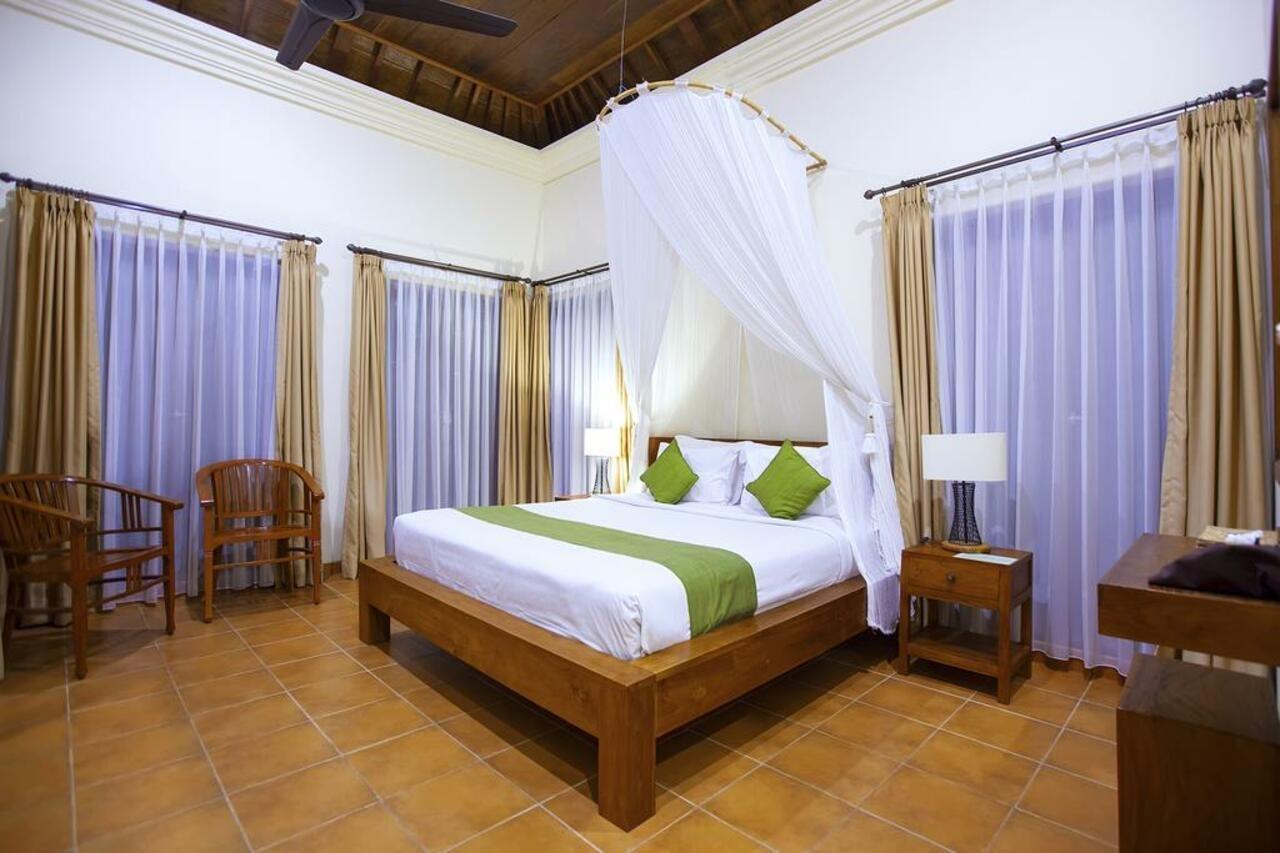 Heaven Sayan Villa