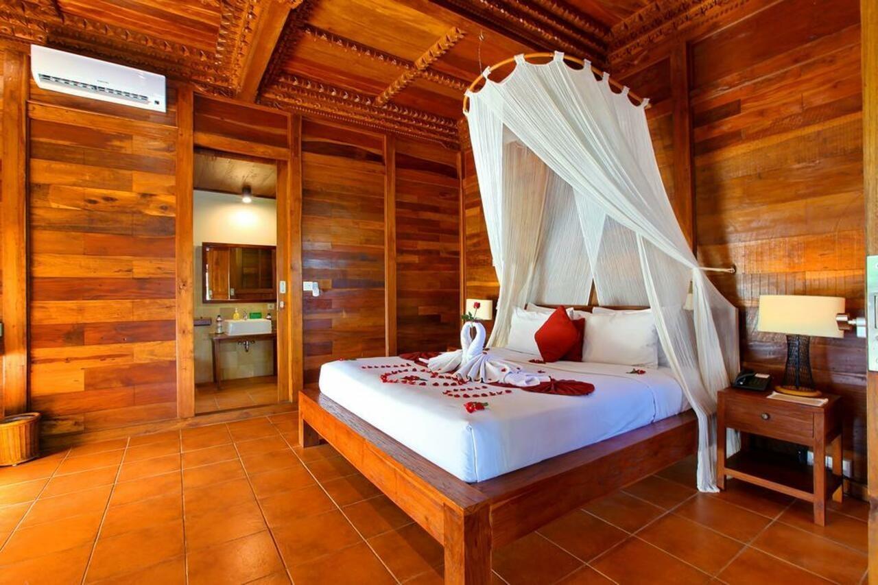 Heaven Sayan Ubud