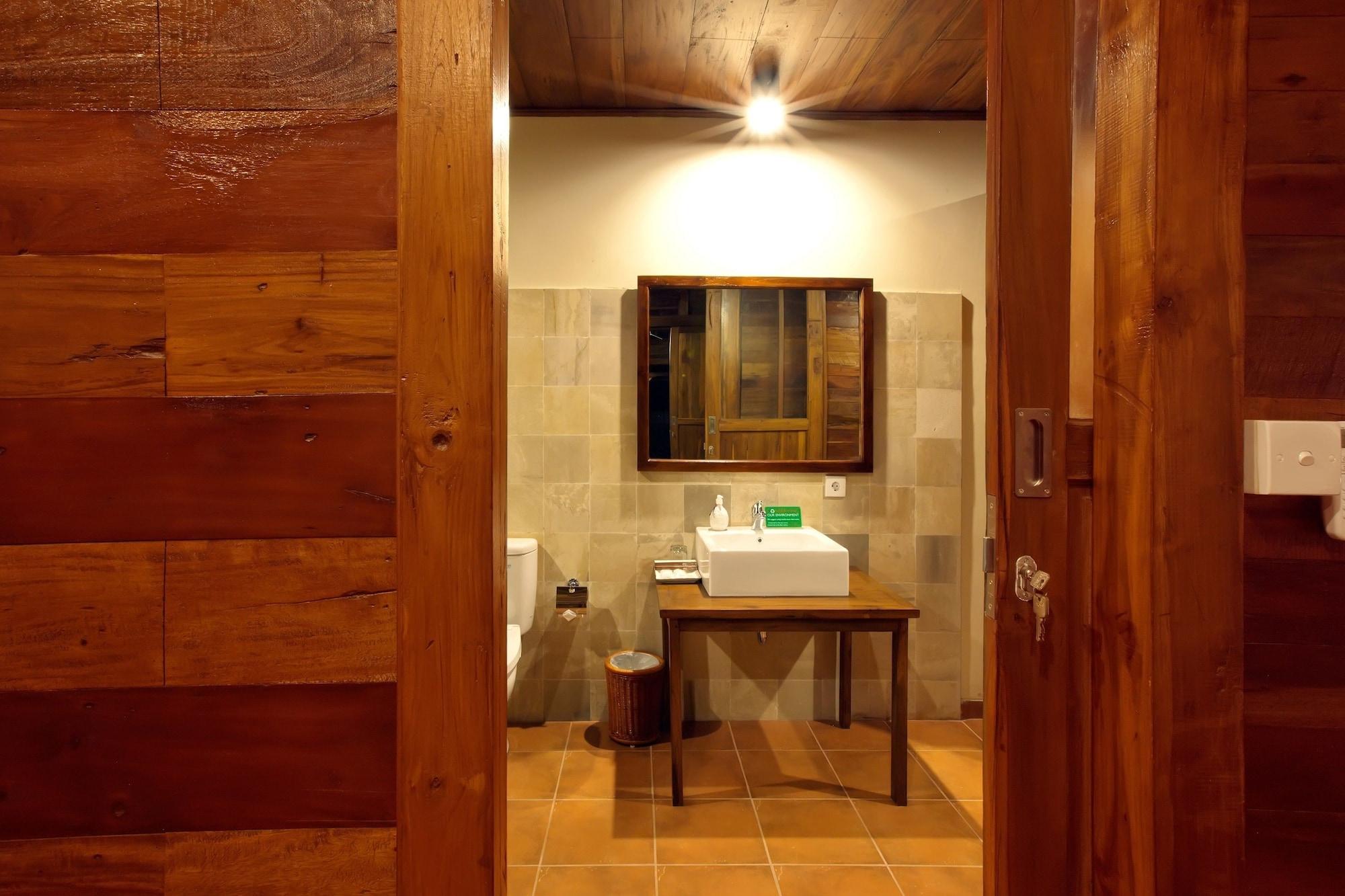 Villa Heaven Sayan