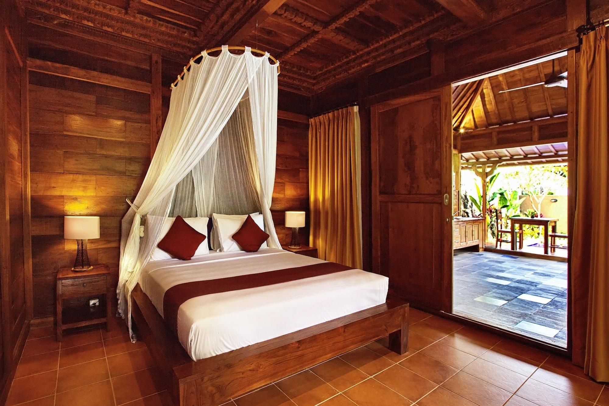 Villa Heaven Sayan Ubud