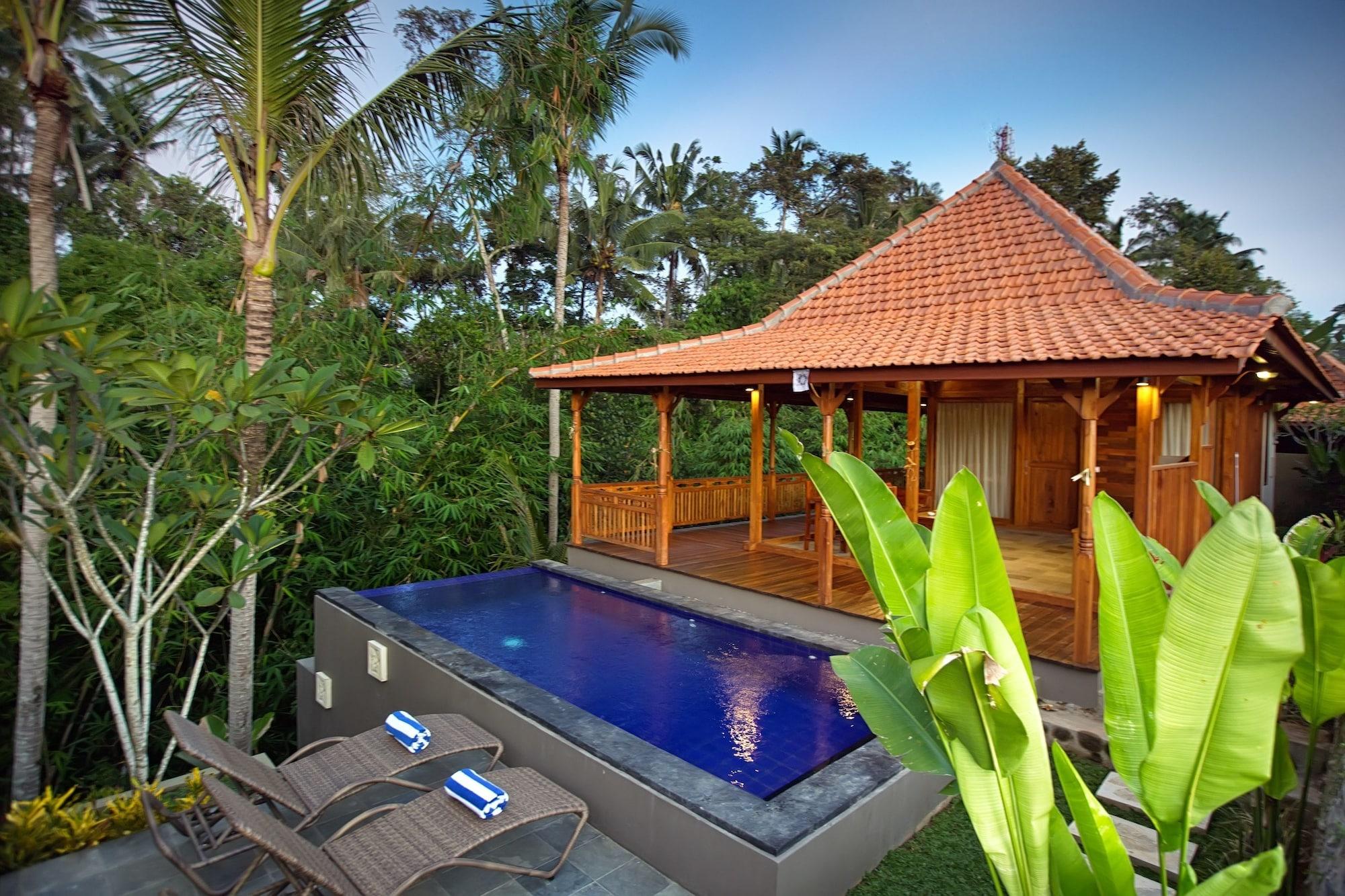 Heaven Sayan * Ubud