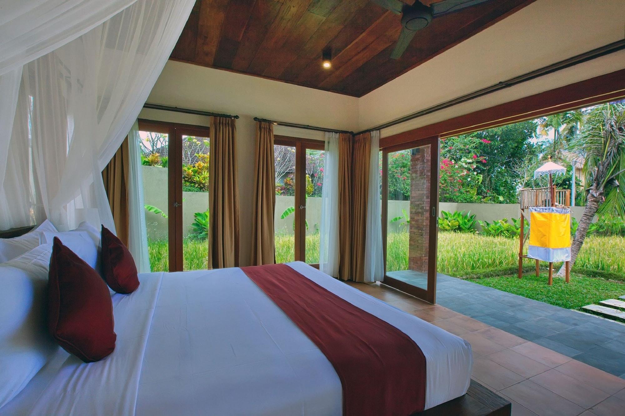 Heaven Sayan * Ubud