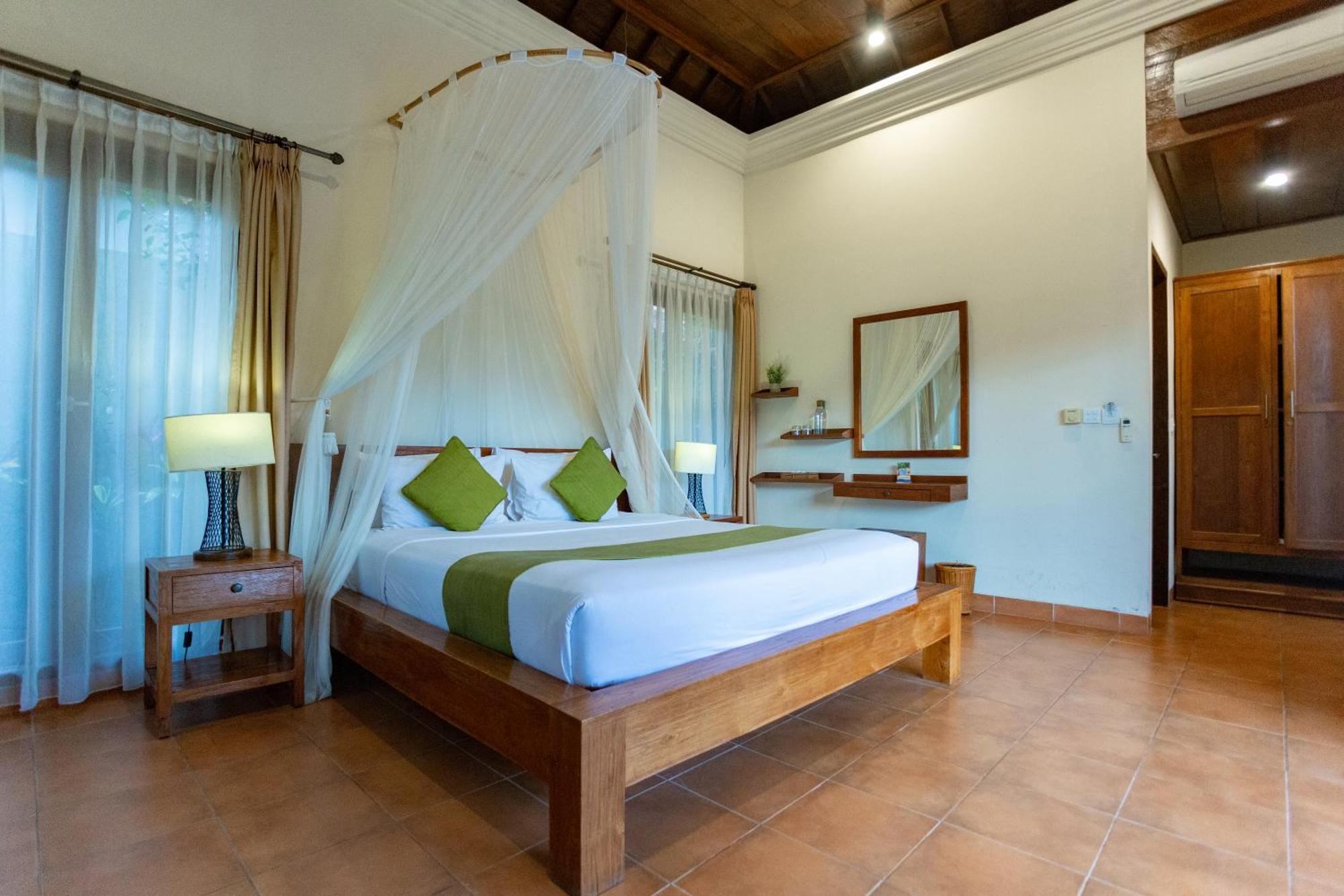Villa Heaven Sayan Ubud