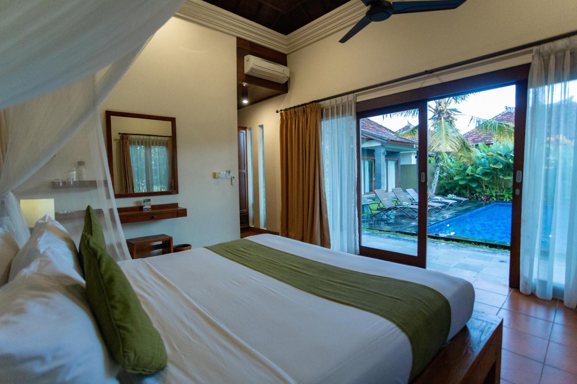 Heaven Sayan Ubud