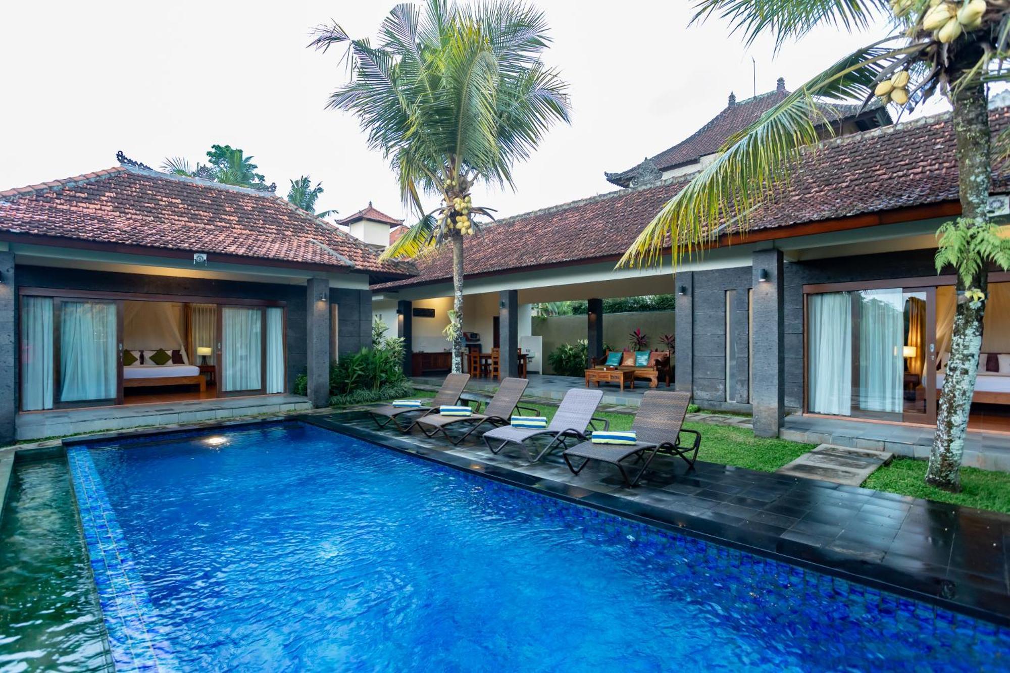 Heaven Sayan Ubud