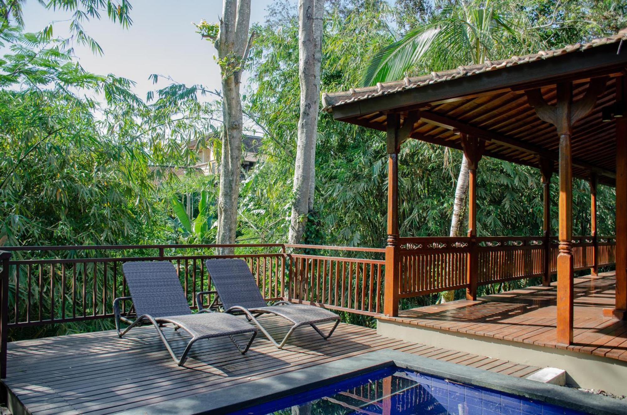 Heaven Sayan * Ubud