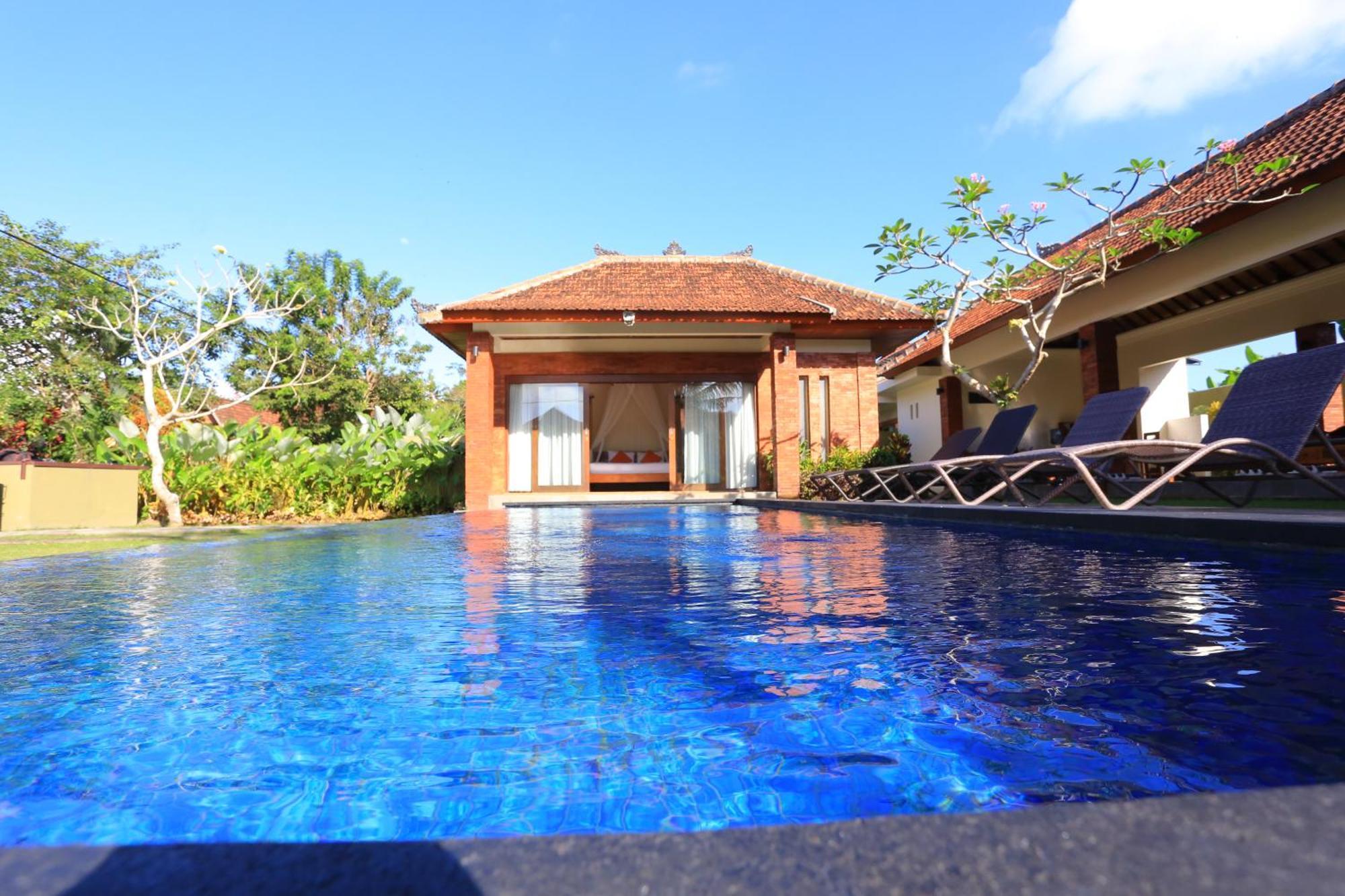 Heaven Sayan * Ubud