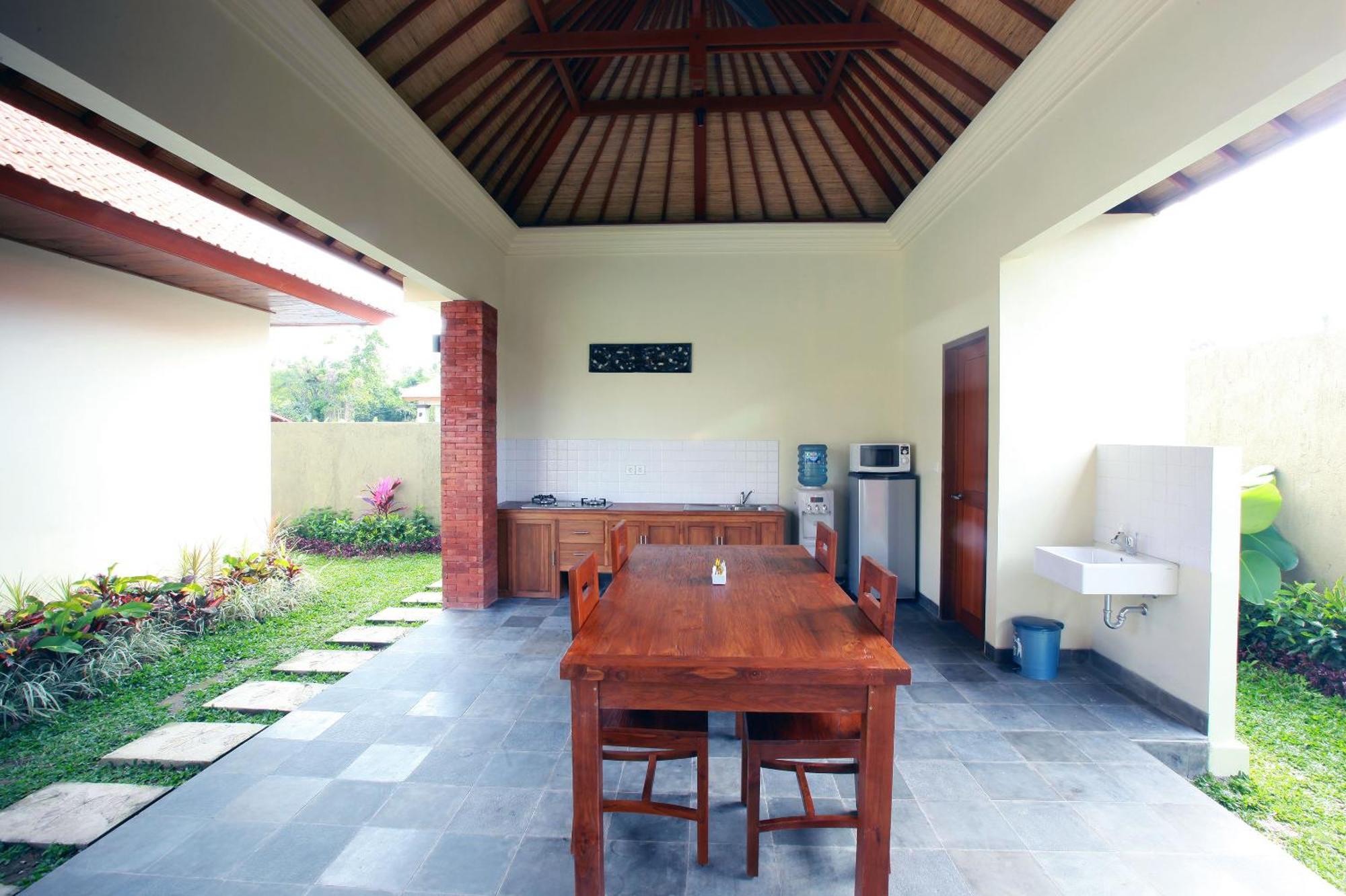 Heaven Sayan Ubud