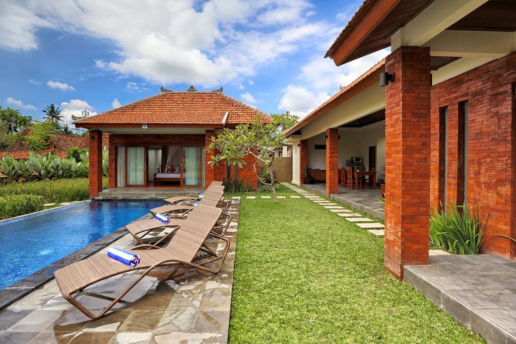 Heaven Sayan Ubud