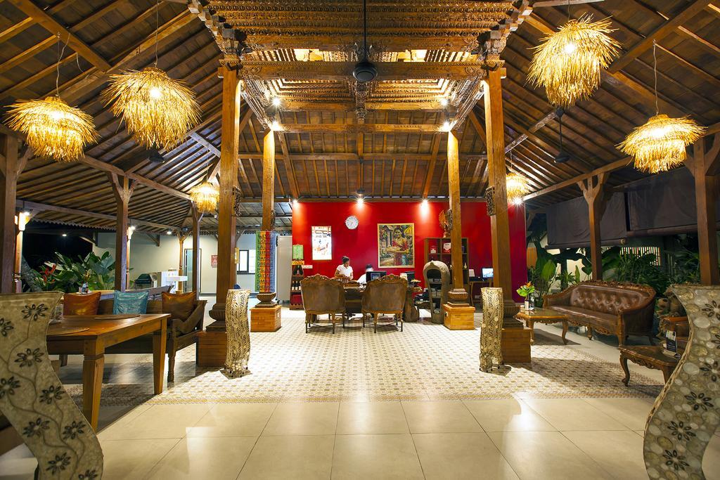 Villa Heaven Sayan Ubud