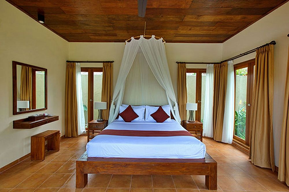 Heaven Sayan * Ubud